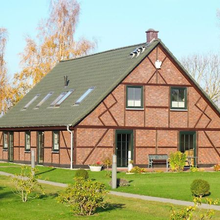 Holiday Home Kiebitz By Interhome Ummanz Экстерьер фото